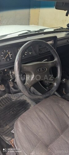 LADA (VAZ) 2107 2005, 60,217 km - 1.6 l - Cəlilabad