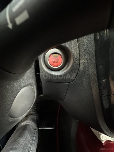 Nissan Juke 2012, 144,000 km - 1.6 л - Bakı