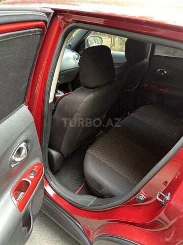Nissan Juke 2012, 144,000 km - 1.6 л - Bakı