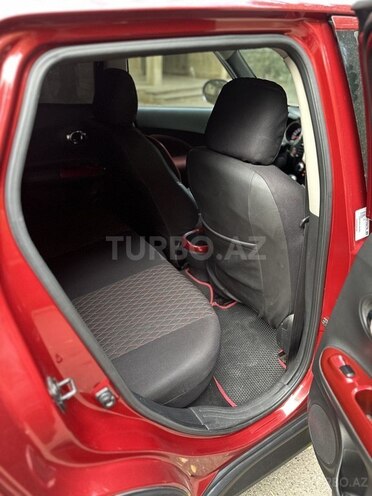 Nissan Juke 2012, 144,000 km - 1.6 л - Bakı