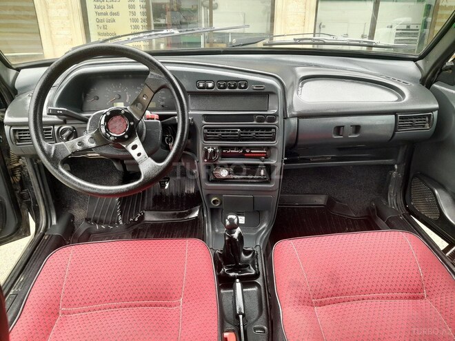 LADA (VAZ) 2115 2011, 221,700 km - 1.6 l - Şamaxı