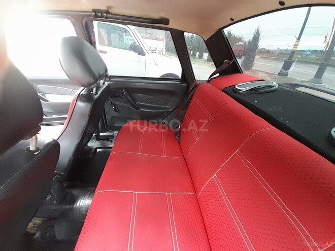 LADA (VAZ) 2115 2011, 221,700 km - 1.6 l - Şamaxı