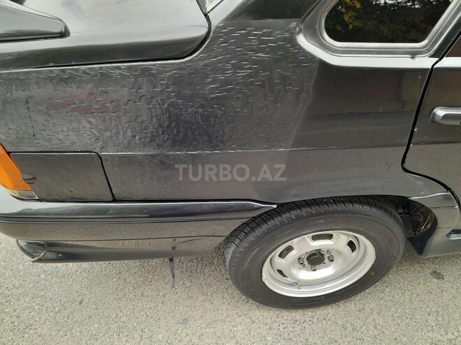 LADA (VAZ) 2115 2011, 221,700 km - 1.6 l - Şamaxı
