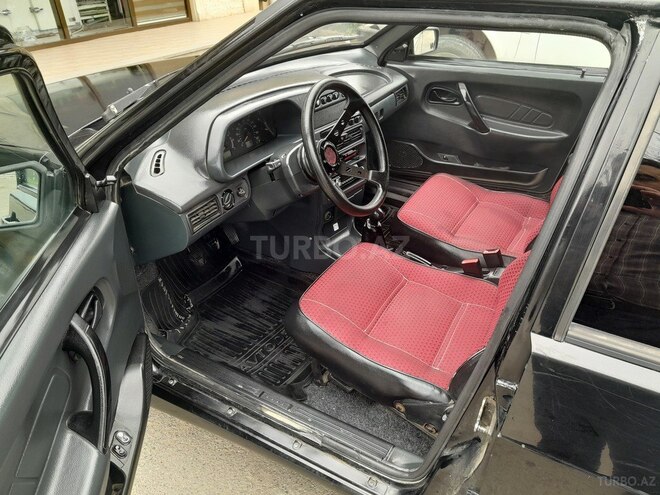 LADA (VAZ) 2115 2011, 221,700 km - 1.6 l - Şamaxı