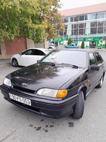 LADA (VAZ) 2115 2011, 221,700 km - 1.6 l - Şamaxı