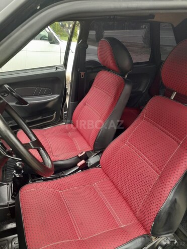 LADA (VAZ) 2115 2011, 221,700 km - 1.6 l - Şamaxı