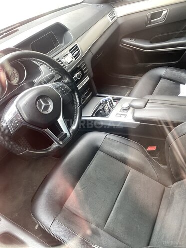 Mercedes E 200 2014, 170,700 km - 2.0 l - Bakı