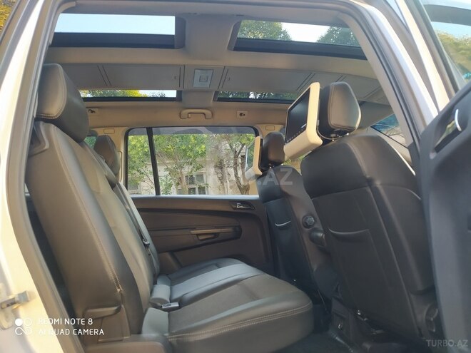 Opel Zafira 2006, 353,000 km - 1.8 л - Qax