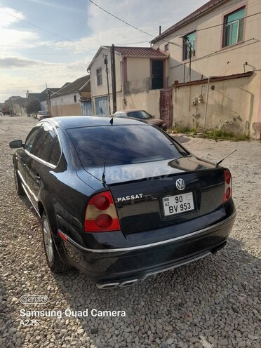 Volkswagen Passat 2001, 428,000 km - 1.8 л - Sumqayıt