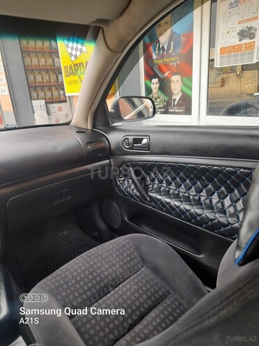 Volkswagen Passat 2001, 428,000 km - 1.8 л - Sumqayıt