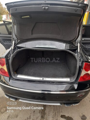Volkswagen Passat 2001, 428,000 km - 1.8 л - Sumqayıt