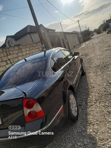 Volkswagen Passat 2001, 428,000 km - 1.8 л - Sumqayıt
