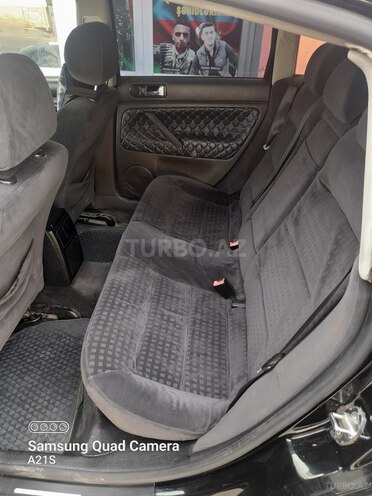 Volkswagen Passat 2001, 428,000 km - 1.8 л - Sumqayıt