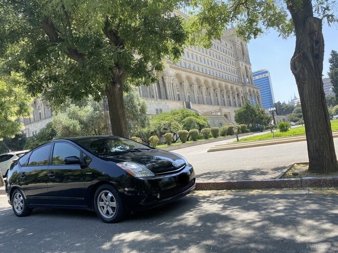 Toyota Prius 2008, 20,000 km - 1.5 л - Bakı