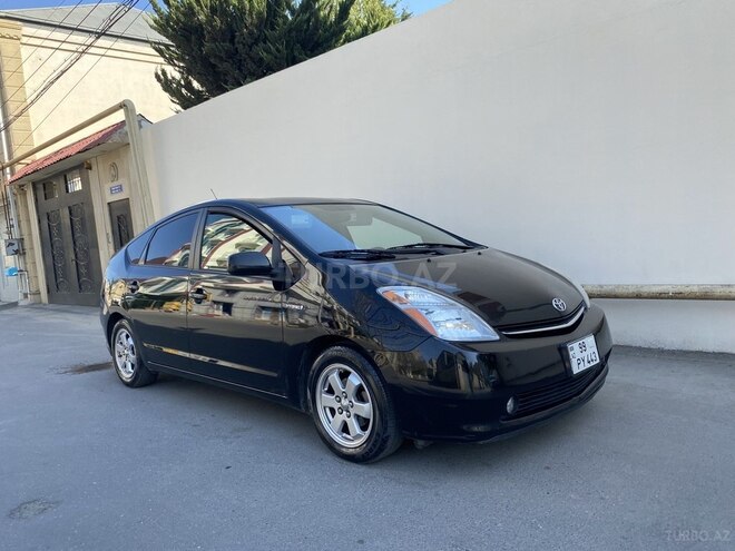 Toyota Prius 2008, 20,000 km - 1.5 л - Bakı
