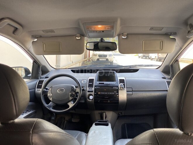 Toyota Prius 2008, 20,000 km - 1.5 л - Bakı