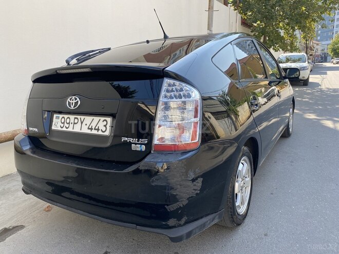 Toyota Prius 2008, 20,000 km - 1.5 л - Bakı