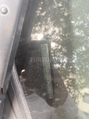 Toyota Prius 2008, 20,000 km - 1.5 л - Bakı