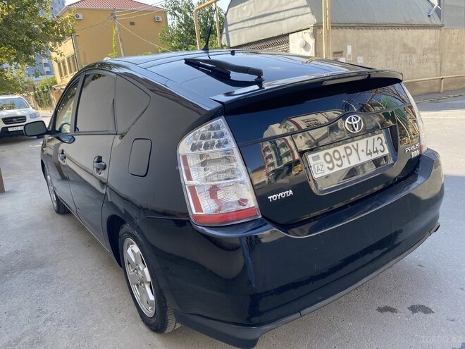 Toyota Prius 2008, 20,000 km - 1.5 л - Bakı