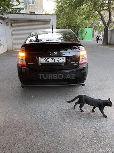 Toyota Prius 2008, 20,000 km - 1.5 л - Bakı