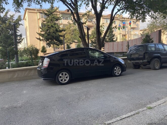 Toyota Prius 2008, 20,000 km - 1.5 л - Bakı