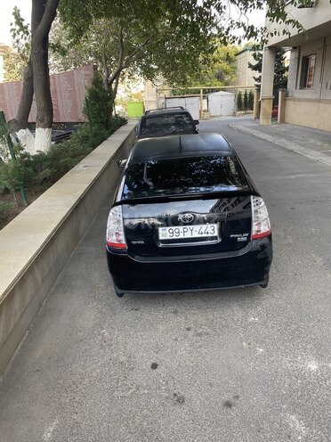 Toyota Prius 2008, 20,000 km - 1.5 л - Bakı