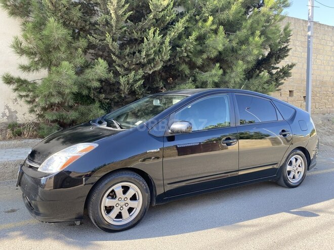 Toyota Prius 2008, 20,000 km - 1.5 л - Bakı