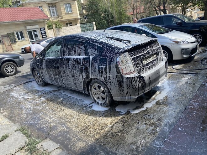 Toyota Prius 2008, 20,000 km - 1.5 л - Bakı