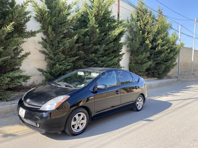 Toyota Prius 2008, 20,000 km - 1.5 л - Bakı