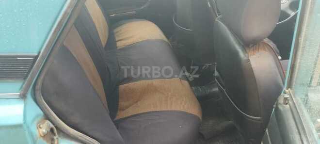 LADA (VAZ) 2106 1994, 75,886 km - 1.5 l - Cəlilabad