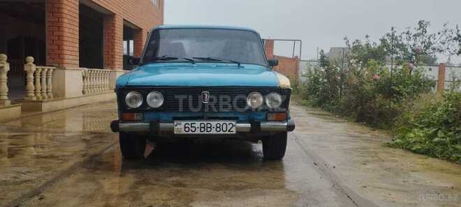 LADA (VAZ) 2106 1994, 75,886 km - 1.5 l - Cəlilabad