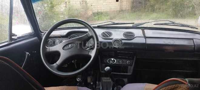LADA (VAZ) 2106 1994, 75,886 km - 1.5 l - Cəlilabad