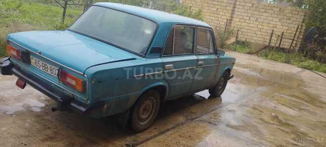 LADA (VAZ) 2106 1994, 75,886 km - 1.5 l - Cəlilabad