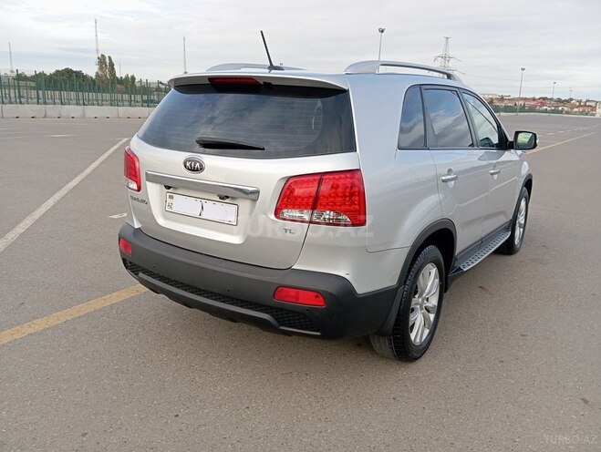 Kia Sorento 2010, 169,215 km - 2.0 l - Bakı