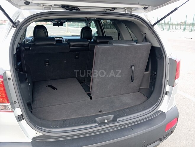 Kia Sorento 2010, 169,215 km - 2.0 l - Bakı