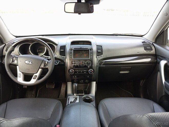 Kia Sorento 2010, 169,215 km - 2.0 l - Bakı
