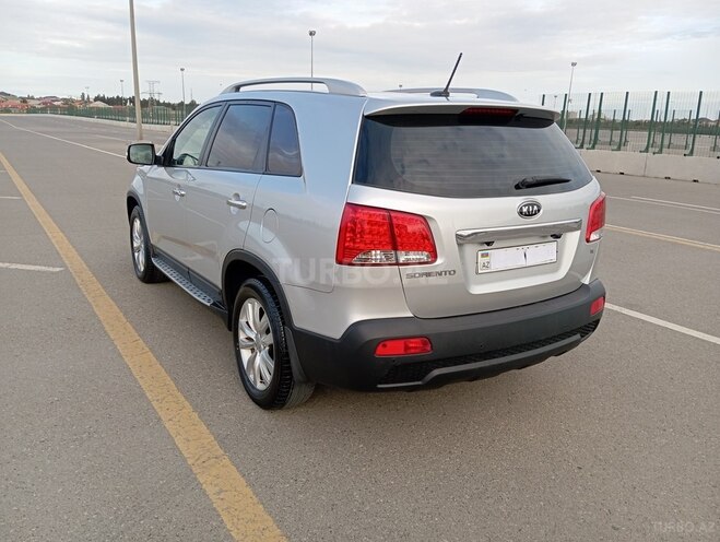 Kia Sorento 2010, 169,215 km - 2.0 l - Bakı