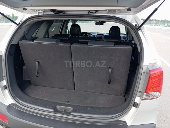 Kia Sorento 2010, 169,215 km - 2.0 l - Bakı