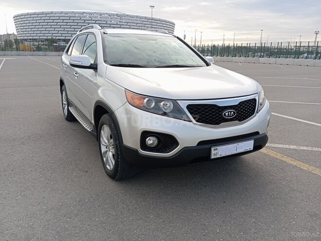 Kia Sorento 2010, 169,215 km - 2.0 l - Bakı