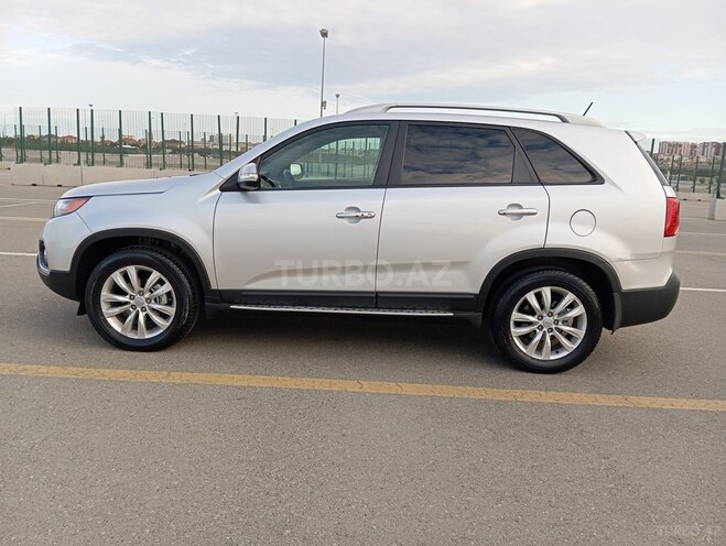 Kia Sorento 2010, 169,215 km - 2.0 l - Bakı