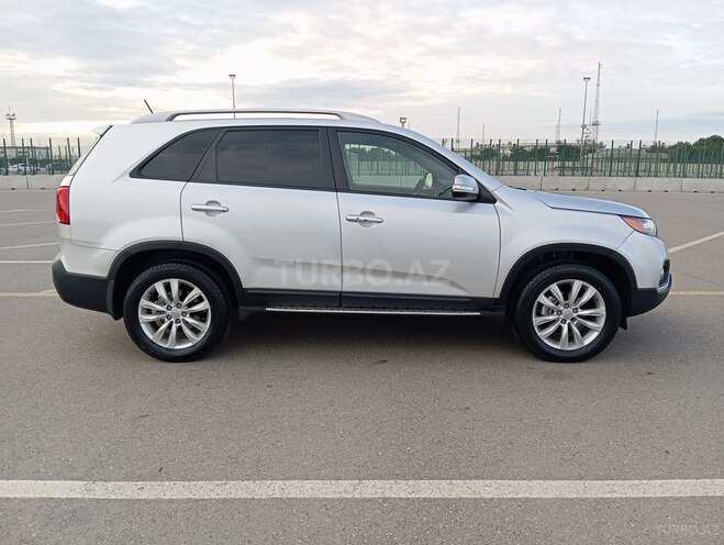 Kia Sorento 2010, 169,215 km - 2.0 l - Bakı