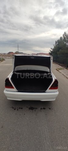 Mercedes C 220 1998, 450,000 km - 2.2 л - Bakı