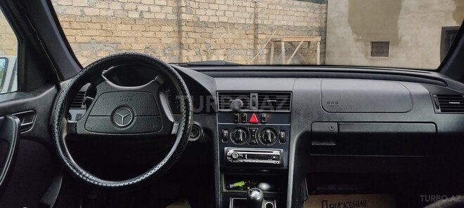 Mercedes C 220 1998, 450,000 km - 2.2 л - Bakı
