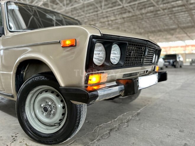 LADA (VAZ) 2106 2000, 20,000 km - 1.5 л - Gəncə