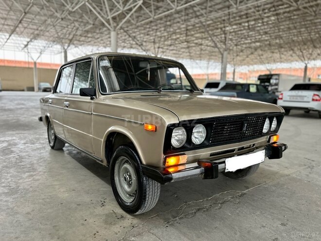 LADA (VAZ) 2106 2000, 20,000 km - 1.5 л - Gəncə