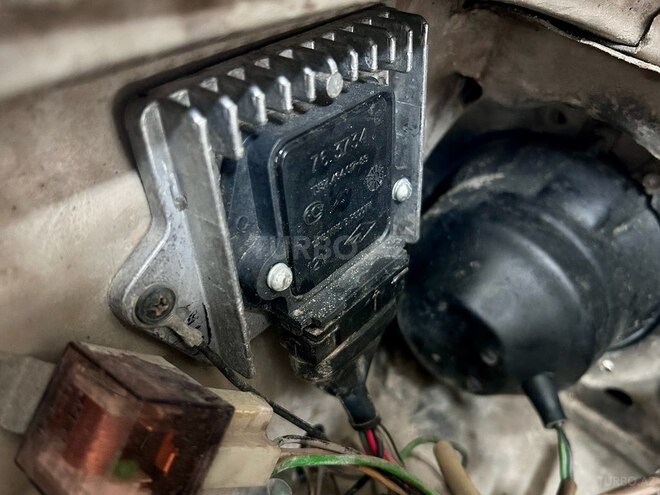 LADA (VAZ) 2106 2000, 20,000 km - 1.5 л - Gəncə