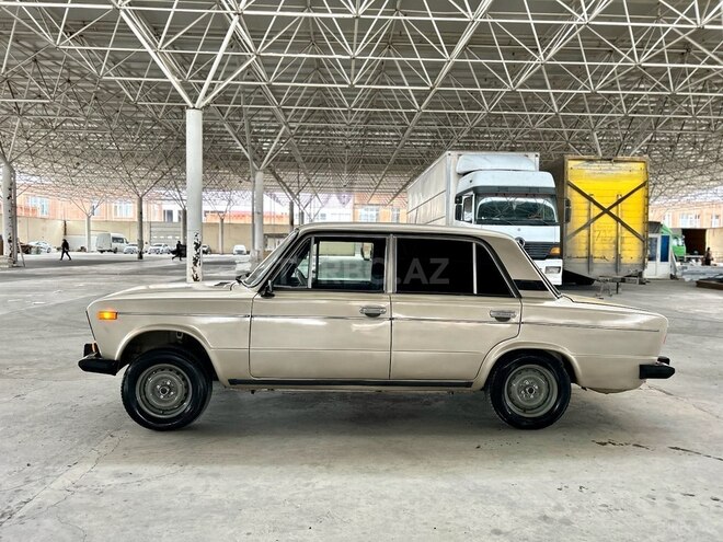 LADA (VAZ) 2106 2000, 20,000 km - 1.5 л - Gəncə