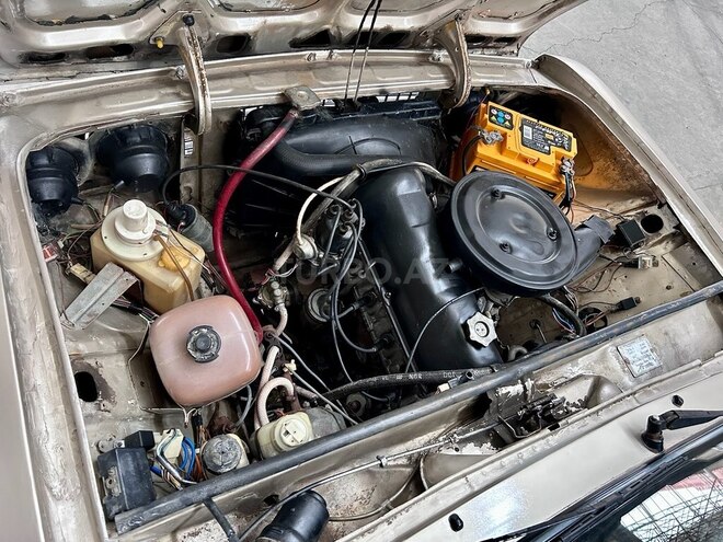 LADA (VAZ) 2106 2000, 20,000 km - 1.5 л - Gəncə