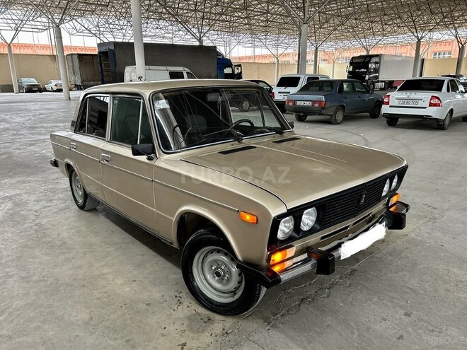 LADA (VAZ) 2106 2000, 20,000 km - 1.5 л - Gəncə