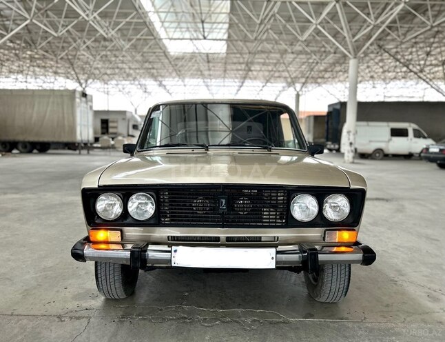 LADA (VAZ) 2106 2000, 20,000 km - 1.5 л - Gəncə